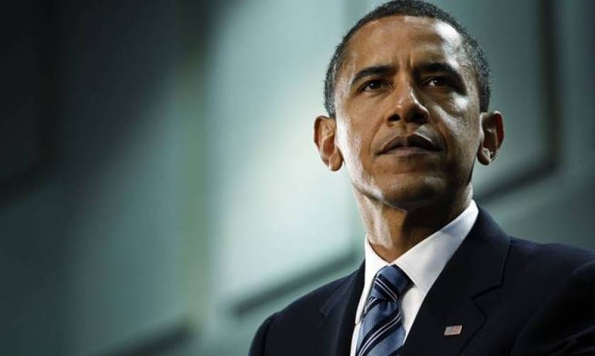 ΗΠΑ: Σήμερα η τελευταία συνέντευξη Τύπου του Μπαράκ Ομπάμα στον Λευκό Οίκο