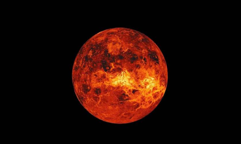 Μια «χελώνα» διπλάσια από τη Γη κατέγραψαν οι πρώτες εικόνες του Ήλιου από το ALMA (Pic)