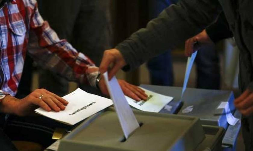 Γερμανία: Ανακοινώθηκε η ημερομηνία των βουλευτικών εκλογών