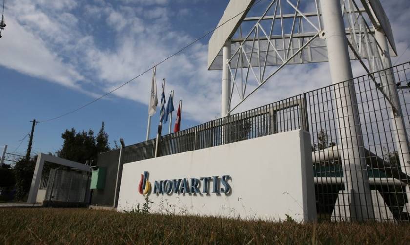 Υπόθεση Novartis: Ξανθός - Μας υποχρεώνει να δημιουργήσουμε δικλείδες ασφαλείας
