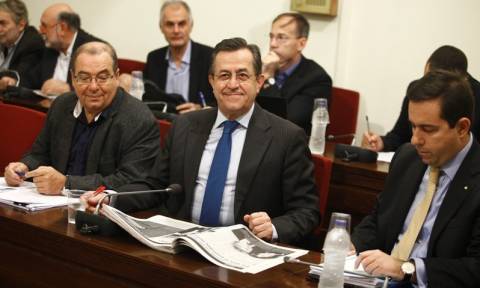 Νικολόπουλος: Καταθέτει στη Δικαιοσύνη για τα δάνεια των επιχειρήσεων Αλαφούζου