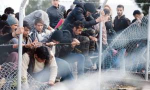 Πονοκέφαλος στις ελληνικές Αρχές: Η Γερμανία στέλνει πίσω στην Ελλάδα τους μετανάστες που δέχθηκε