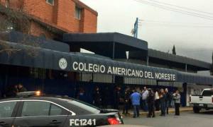 Μεξικό: Βίντεο ντοκουμέντο από τους πυροβολισμούς στο Αμερικανικό κολέγιο