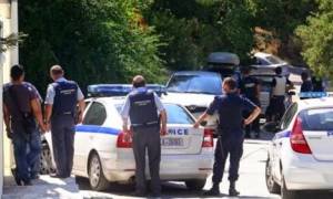 Αστυνομική επιχείρηση για τη σπείρα των «μαφιόζων» Ρομά: Τι εντόπισαν οι αστυνομικοί
