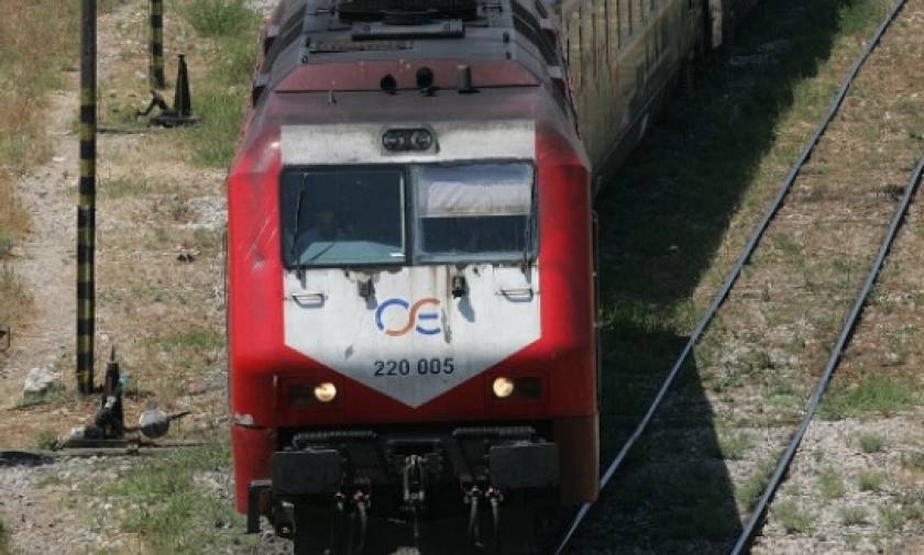 Греческая транспортная компания «Trainose» продана Италии за 45 млн евро
