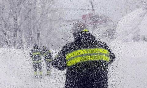 Χιονοστιβάδα - Ιταλία: Συγκλονιστική μαρτυρία επιζώντα – Σώθηκε από τυχαίο παιχνίδι της μοίρας