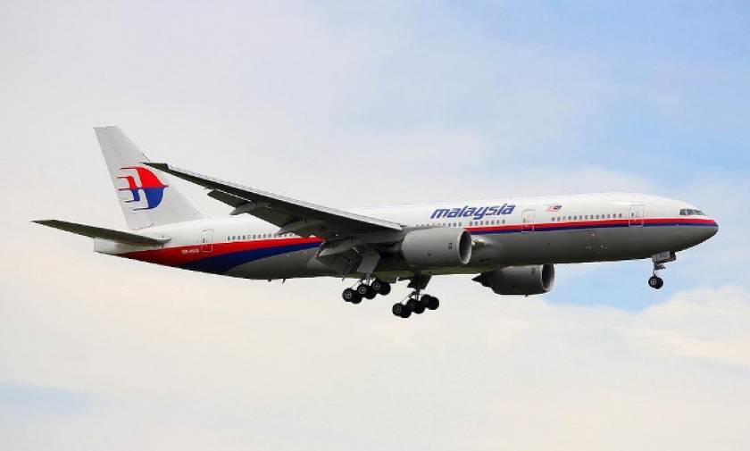 Μαλαισία: Αμοιβή σε όποιον εντοπίσει το αεροσκάφος της Malaysia Airlines