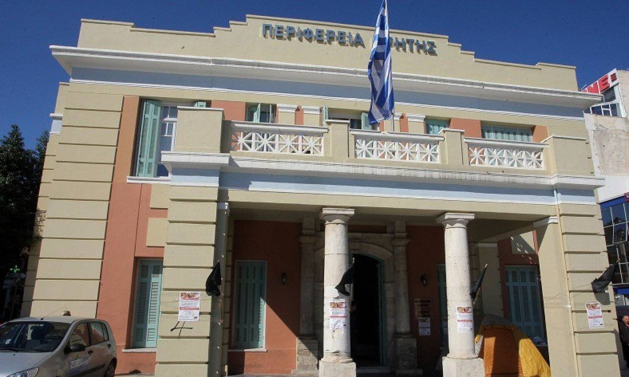 «Έφυγε» η Αντιπεριφερειάρχης Κρήτης Βιργινία Μανασάκη