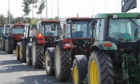Ζεσταίνουν μηχανές οι αγρότες: Συντονιστικό Κεντρικής Μακεδονίας ενόψει κινητοποιήσεων