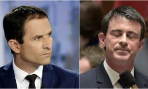 Απίστευτη ανατροπή στη Γαλλία: Ποιος κερδίζει στην κούρσα για την προεδρία των Σοσιαλιστών