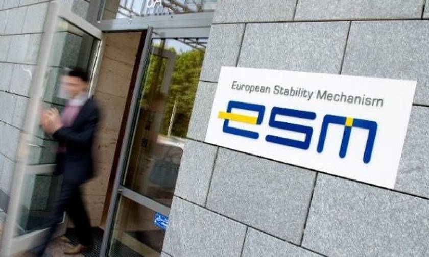 Σήμερα η συνεδρίαση του ESM για τα μέτρα ελάφρυνσης του ελληνικού χρέος