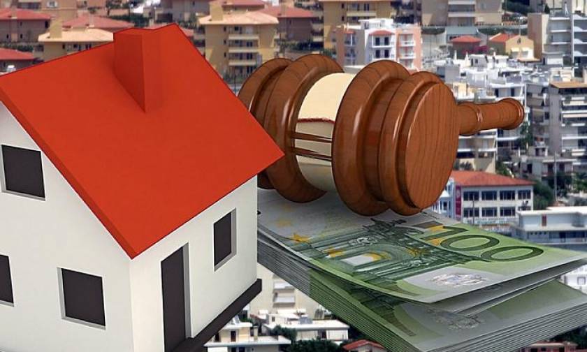 В Греции для владельцев более одного объекта недвижимости повышается налог ENFIA до 50%