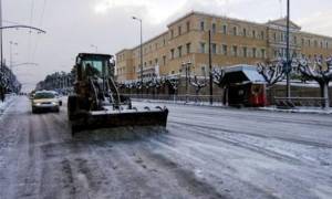 Εκτακτη προειδοποίηση μετεωρολόγου: «Ρωσικός χιονιάς, φέρνει χιόνια σε Αθήνα και Θεσσαλονίκη»
