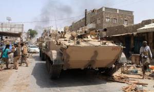 Υεμένη: Ο κυβερνητικός στρατός κατέλαβε τη στρατηγικής σημασίας πόλη αλ Μόκα στην Ερυθρά Θάλασσα