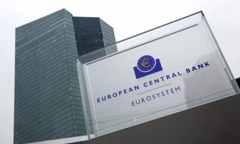 Ευρωδικαστήριο: Η ΕΚΤ δεν θα αποζημιώσει τράπεζες που το 2012 είχαν ελληνικά χρεόγραφα