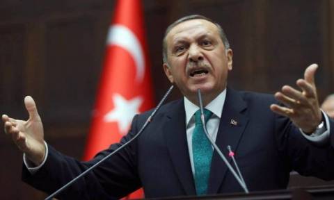«Ως εδώ κ. Ερντογάν»: Τέλος στις μηνύσεις του Τούρκου προέδρου για λογοκρισία βάζει η Γερμανία