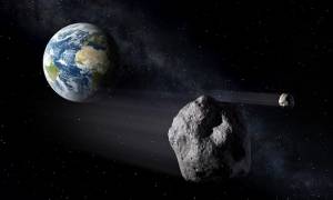 Αστεροειδής απείλησε όσο… κανείς άλλος τη Γη και δεν το πήραμε χαμπάρι! (video)