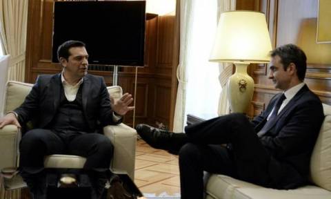 Αποκάλυψη: Τσίπρας και Μητσοτάκης συμφώνησαν για τις εκλογές!