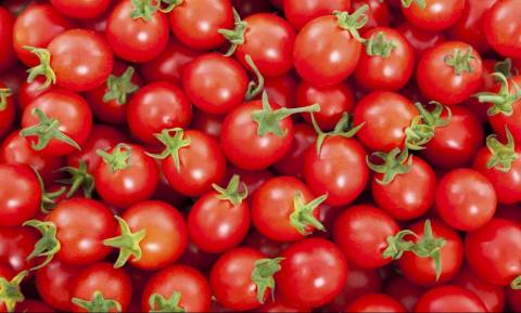 Ανακαλύφθηκε το «κλειδί» για να ξαναγίνουν οι ντομάτες επιτέλους νόστιμες
