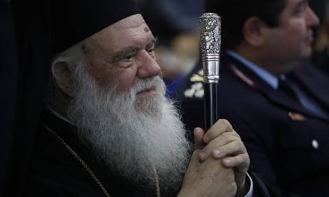 Αρχιεπίσκοπος Ιερώνυμος: Ο κίνδυνος για την Ελλάδα είναι η παρακμή