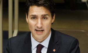 Επίθεση Καναδάς - Τριντό: Τρομοκρατική επίθεση κατά των μουσουλμάνων» στο Κεμπέκ