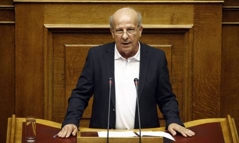 «Βόμβα» από βουλευτή του ΣΥΡΙΖΑ: Συζητάμε να κάνουμε δημοψήφισμα!