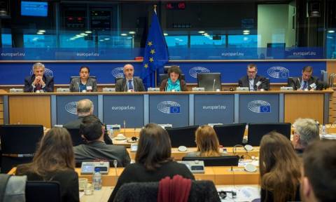 ΣΦΕΕ – Ευρωκοινοβούλιο: Κοινό ευρωπαϊκό πλαίσιο στα κρίσιμα θέματα του φαρμάκου