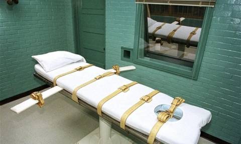 ΗΠΑ: Εκτελέσθηκε θανατοποινίτης στο Μιζούρι που είχε βιάσει και δολοφονήσει μητέρα και τα παιδιά της