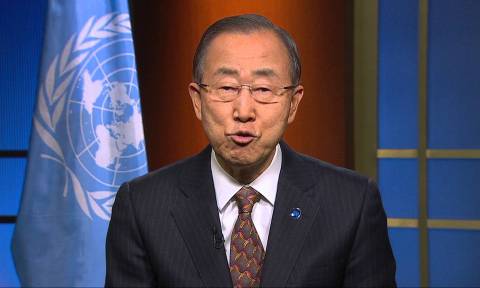 Μπαν Κι-μουν: Από γενικός γραμματέας του ΟΗΕ πρόεδρος της Νότιας Κορέας;
