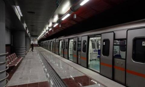 Μετρό – Προσοχή: Έρχονται αλλαγές στα δρομολόγια τις επόμενες ημέρες – Ποιοι σταθμοί θα κλείσουν