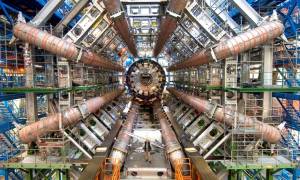 H ελληνική καρδιά χτυπά δυνατά στα άδυτα του CERN (photos)