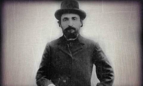 Σαν σήμερα το 1853 γεννήθηκε ο σατιρικός ποιητής, δημοσιογράφος και εκδότης Γεώργιος Σουρής