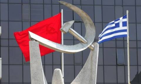 ΚΚΕ: «Ξεκατινιάζονται» ΣΥΡΙΖΑ και ΝΔ