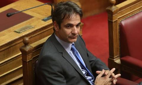 Βουλευτής ΣΥΡΙΖΑ: Να εξεταστεί το πόθεν έσχες Μητσοτάκη