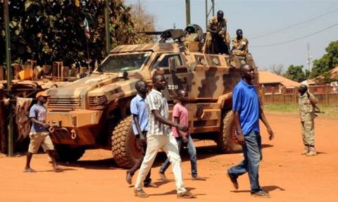 Νότιο Σουδάν: Στρατιώτες που διαπράττουν βιασμούς θα εκτελούνται