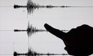 «Βόμβα» Παπαζάχου για το σεισμό στη Μυτιλήνη (vid)