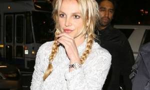 Η Britney Spears μιλάει για πρώτη φορά για το τραγικό ατύχημα της ανιψιάς της