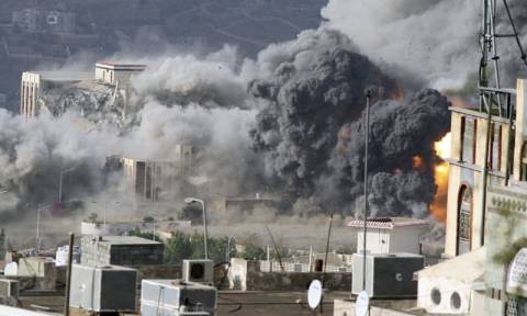 Υεμένη: Τουλάχιστον 32 νεκροί σε μάχες στη Μόκα