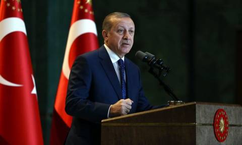 Τουρκία: Τι δουλειά έχει ο Ερντογάν με το νέο αρχηγό της CIA;