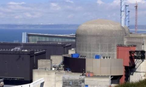 Γαλλία: Έκρηξη σε πυρηνικό εργοστάσιο