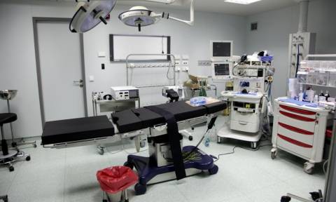 Νοσοκομείο Ζακύνθου: Στην αναμονή η επαναλειτουργία των χειρουργείων