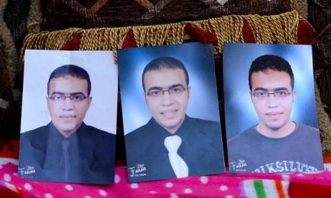 Επίθεση Λούβρο: Για απόπειρα ανθρωποκτονίας διώκεται ο Αιγύπτιος δράστης