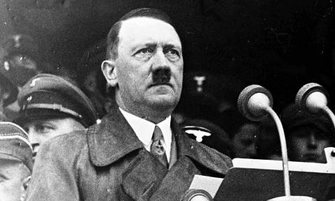 Σοκ στην Αυστρία: Βρήκαν τον «αδερφό» του Χίτλερ;