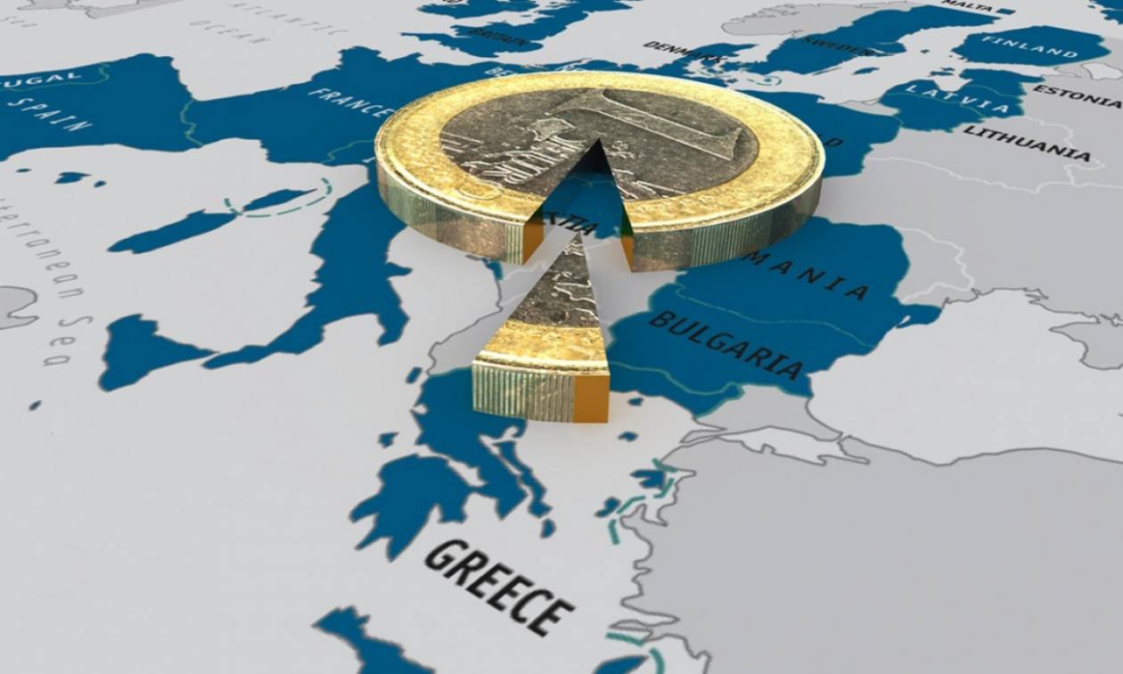 Αποκάλυψη: Η Ευρώπη θα «πετούσε» την Ελλάδα εκτός ευρώ τον Ιούλιο του 2015