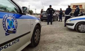 Αστυνομική επιχείρηση με 65 συλλήψεις στην Πελοπόννησο