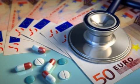 ΠΕΦ: Η αλήθεια για την επιβάρυνση της φαρμακευτικής δαπάνης