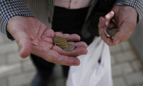 Έρχεται φτώχεια: Πρόταση - σοκ για αφορολόγητο στα 4.500 ευρώ