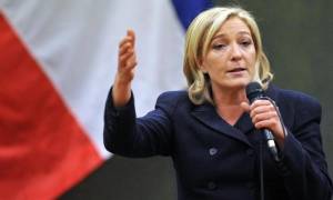 Προεδρικές εκλογές Γαλλία: Η Λεπέν «ψαλιδίζει» τη διαφορά με τους αντιπάλους της