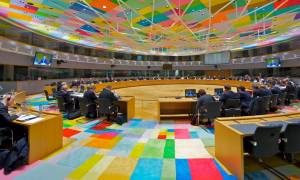 Eurogroup - Συμφωνία με σκληρά μέτρα αλλά η κυβέρνηση... πανηγυρίζει!