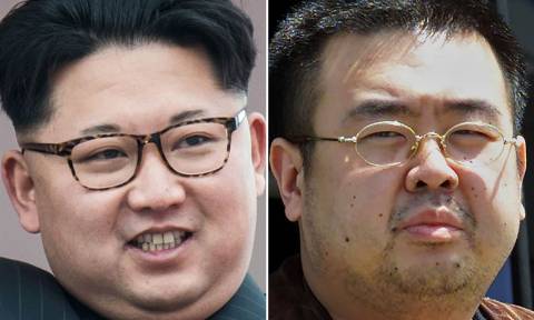 Εξέλιξη-«βόμβα» στη δολοφονία του Κιμ Γιονγκ Ναμ: Καταζητείται διπλωμάτης από τη Βόρεια Κορέα (vid)